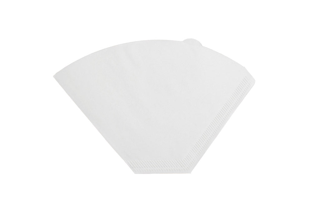 No. 4 filter papers x 100