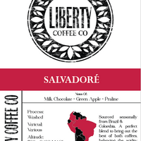 Salvadoré
