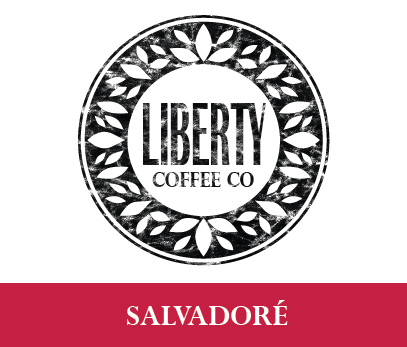 Salvadoré