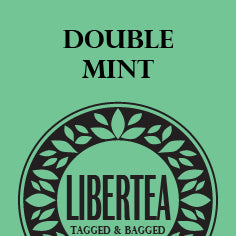 Peppermint x 100 Pyramid Teabags