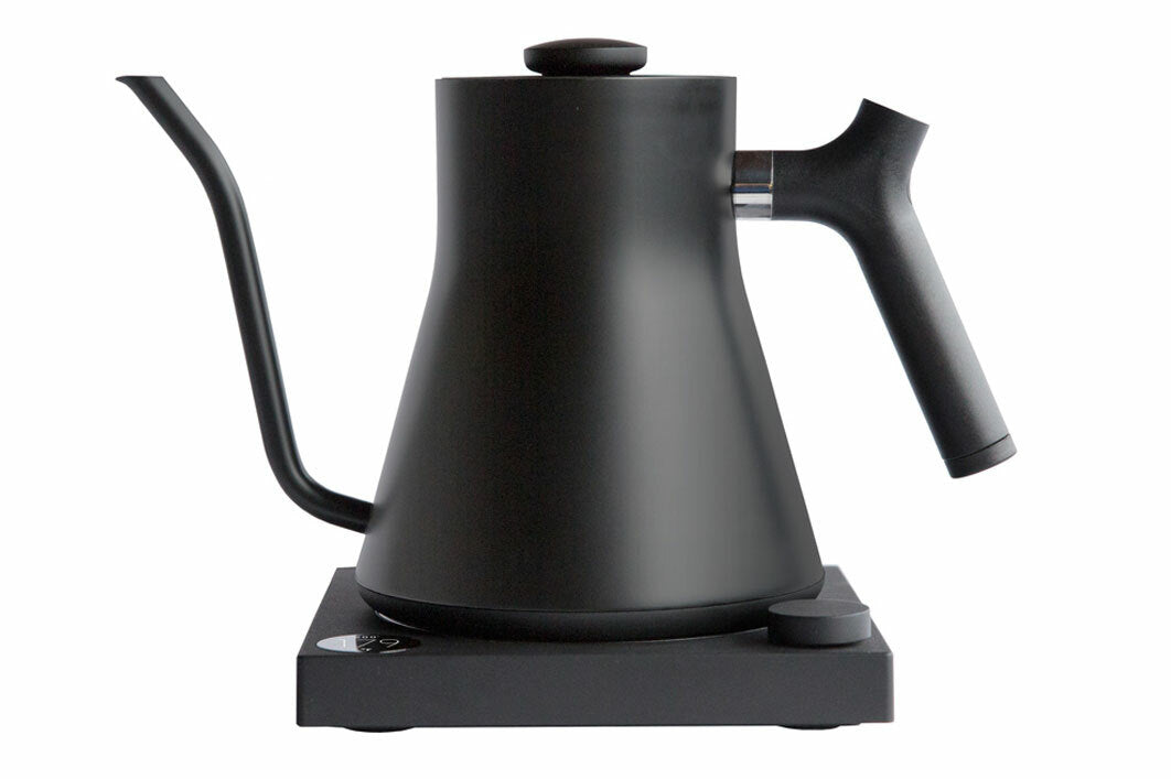 Fellow Stagg EKG 0.9L Black