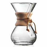 Chemex Wooden Collar