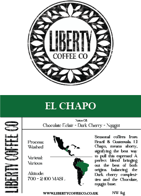 El Chapo