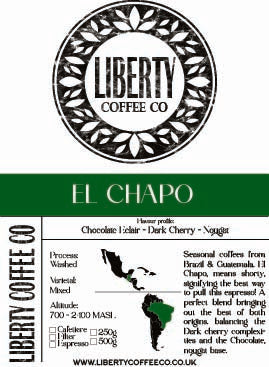 El Chapo