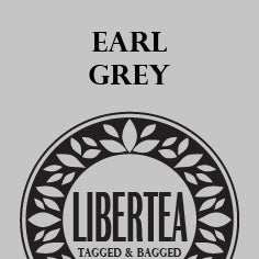 Earl Grey x 100 Pyramid Teabags