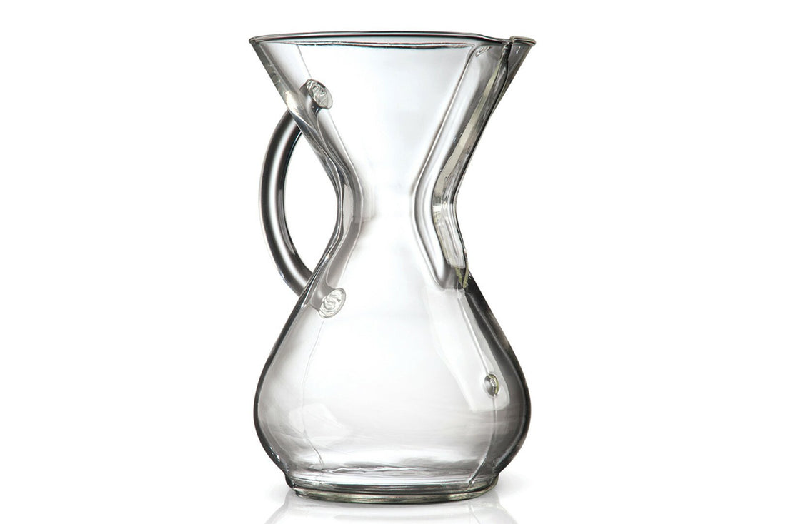 Chemex Glass handle - 3-6 Cup